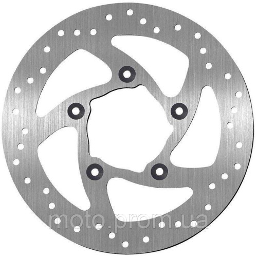 Гальмівні диски SBS Standard Stainless Steel