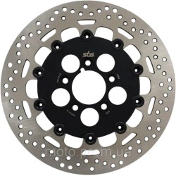 Гальмівні диски SBS Upgrade Stainless Steel Гальмівні диски SBS Upgrade Stainless Steel