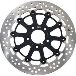 Гальмівні диски SBS Upgrade Stainless Steel Гальмівні диски SBS Upgrade Stainless Steel
