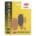Гальмівні колодки SBS Racing Brake Pads EVO Sinter/Sinter