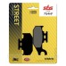 Гальмівні колодки SBS Standard Brake Pads Ceramic