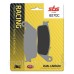 Гальмівні колодки SBS Road Racing Front Brake Pads Dual Carbon