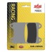 Гальмівні колодки SBS Road Racing Front Brake Pads Dual Carbon