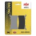 Гальмівні колодки SBS Road Racing Front Brake Pads Dual Carbon