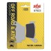 Гальмівні колодки SBS Comp Brake Pads Carbon
