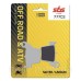 Гальмівні колодки SBS Comp Brake Pads Carbon