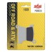 Гальмівні колодки SBS Comp Brake Pads Carbon