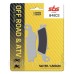 Гальмівні колодки SBS Comp Brake Pads Carbon