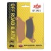 Гальмівні колодки SBS Racing Brake Pads EVO Sinter/Sinter