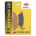 Гальмівні колодки SBS Racing Brake Pads EVO Sinter/Sinter