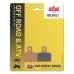 Гальмівні колодки SBS Racing Brake Pads EVO Sinter/Sinter