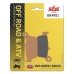 Гальмівні колодки SBS Racing Brake Pads EVO Sinter/Sinter