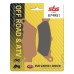 Гальмівні колодки SBS Racing Brake Pads EVO Sinter/Sinter