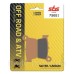 Гальмівні колодки SBS Sport Brake Pads Sinter/Carbon