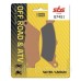 Гальмівні колодки SBS Sport Brake Pads Sinter/Carbon