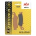Гальмівні колодки SBS Sport Brake Pads Sinter/Carbon