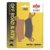 Гальмівні колодки SBS Sport Brake Pads Sinter/Carbon