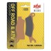 Гальмівні колодки SBS Sport Brake Pads Sinter/Carbon