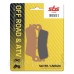Гальмівні колодки SBS Sport Brake Pads Sinter/Carbon