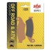 Гальмівні колодки SBS Sport Brake Pads Sinter/Carbon