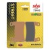 Гальмівні колодки SBS Performance Front Brake Pads Sinter