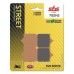 Гальмівні колодки SBS Performance Front Brake Pads EVO Sinter