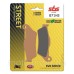 Гальмівні колодки SBS Performance Front Brake Pads Sinter