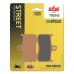 Гальмівні колодки SBS Performance Front Brake Pads Sinter