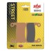 Гальмівні колодки SBS Performance Front Brake Pads Sinter