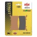 Гальмівні колодки SBS Performance Front Brake Pads EVO Sinter