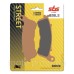 Гальмівні колодки SBS Performance Rear Brake Pads Sinter