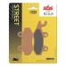 Гальмівні колодки SBS Performance Rear Brake Pads Sinter