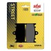 Гальмівні колодки SBS Standard Brake Pads Ceramic