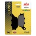 Гальмівні колодки SBS Standard Brake Pads Ceramic