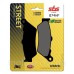 Гальмівні колодки SBS Standard Brake Pads Ceramic