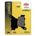Гальмівні колодки SBS Standard Brake Pads Ceramic
