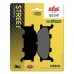 Гальмівні колодки SBS Standard Brake Pads Ceramic