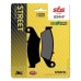 Гальмівні колодки SBS Standard Brake Pads Ceramic