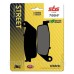 Гальмівні колодки SBS Standard Brake Pads Ceramic