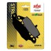 Гальмівні колодки SBS Standard Brake Pads Ceramic