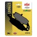 Гальмівні колодки SBS Standard Brake Pads Ceramic
