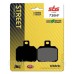 Гальмівні колодки SBS Standard Brake Pads Ceramic