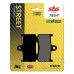 Гальмівні колодки SBS Standard Brake Pads Ceramic