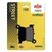 Гальмівні колодки SBS Standard Brake Pads Ceramic