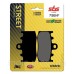 Гальмівні колодки SBS Standard Brake Pads Ceramic