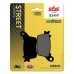 Гальмівні колодки SBS Standard Brake Pads Ceramic