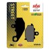 Гальмівні колодки SBS Standard Brake Pads Ceramic