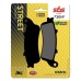Гальмівні колодки SBS Standard Brake Pads Ceramic