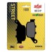 Гальмівні колодки SBS Standard Brake Pads Ceramic