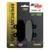 Гальмівні колодки SBS Ultra Quit Brake Pads Ceramic